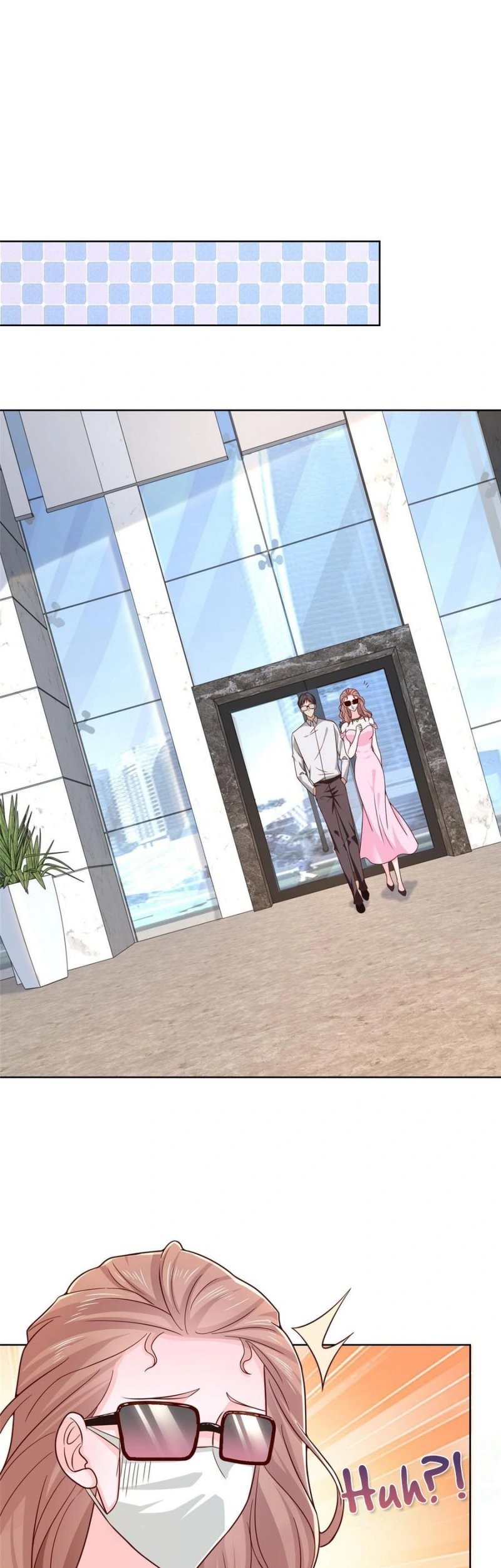 I Randomly Have A New Career Every Week Chapter 434 - halaman 19
