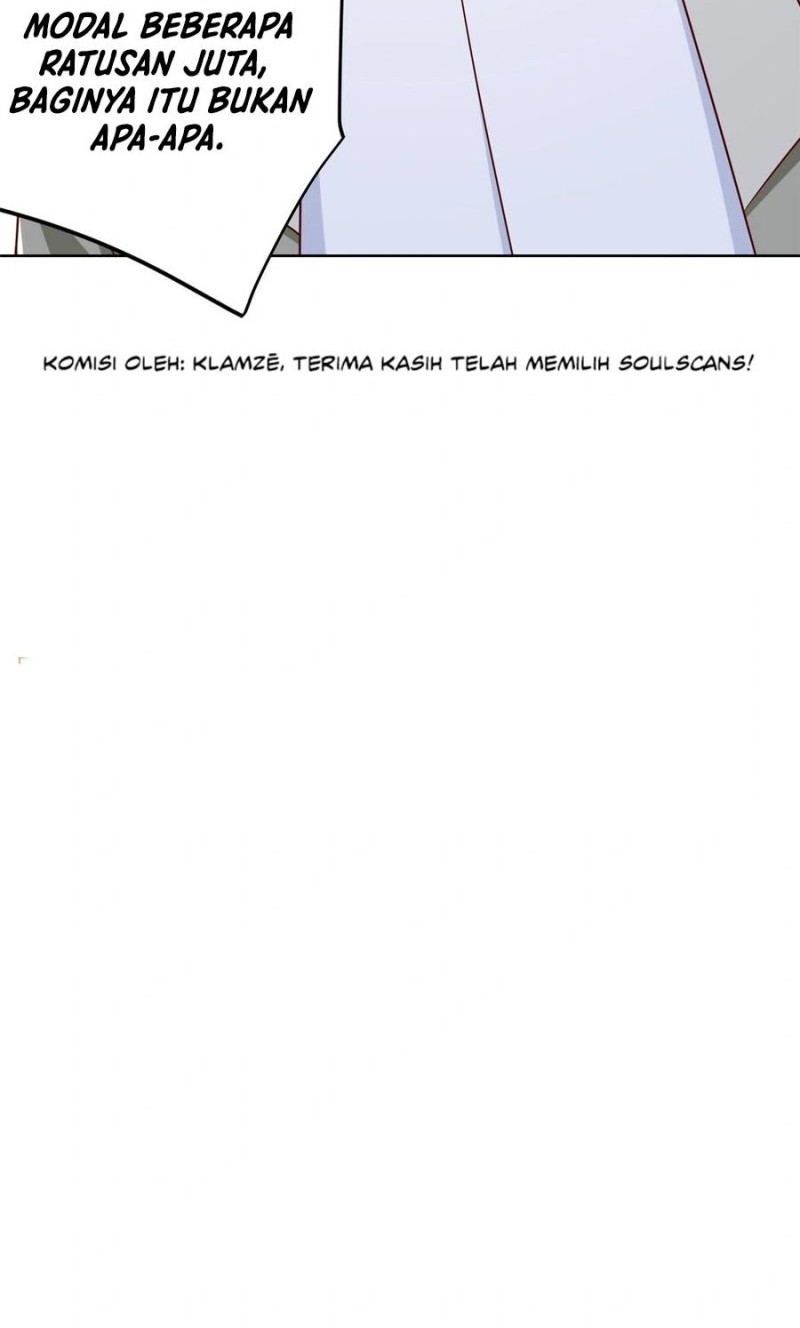 I Randomly Have A New Career Every Week Chapter 434 - halaman 25