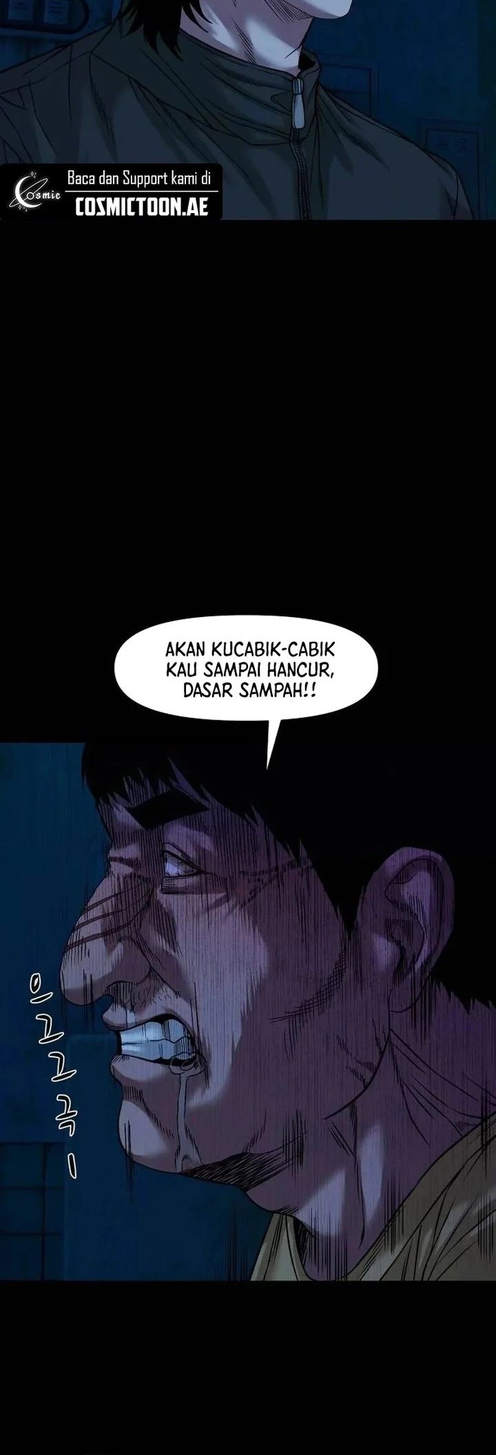 I Randomly Have A New Career Every Week Chapter 434 - halaman 8