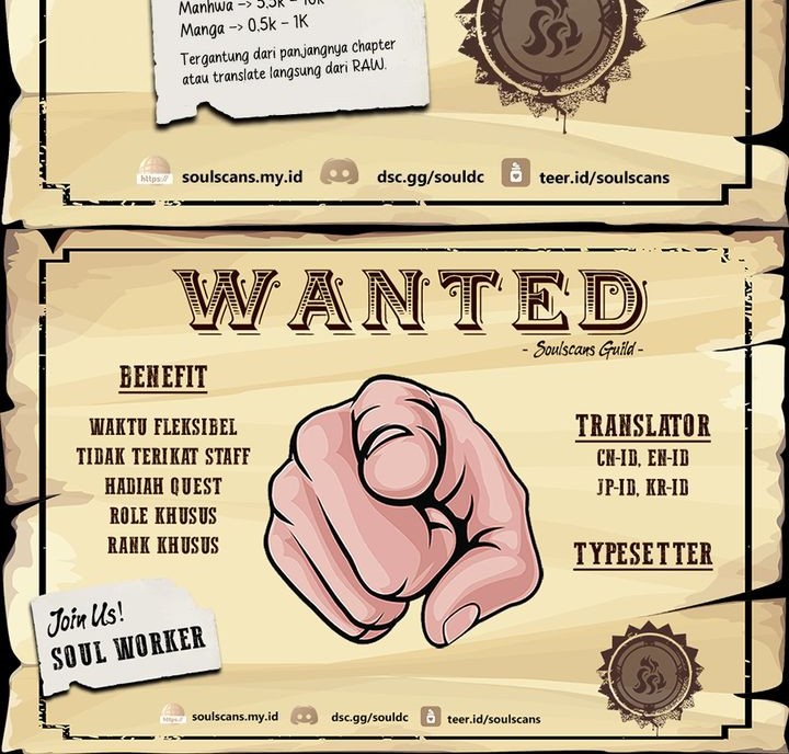 I Randomly Have A New Career Every Week Chapter 435 - halaman 26
