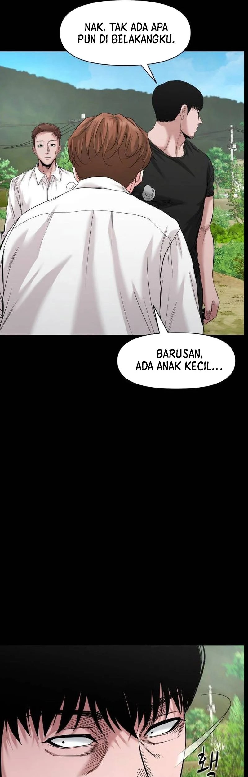 I Randomly Have A New Career Every Week Chapter 435 - halaman 7