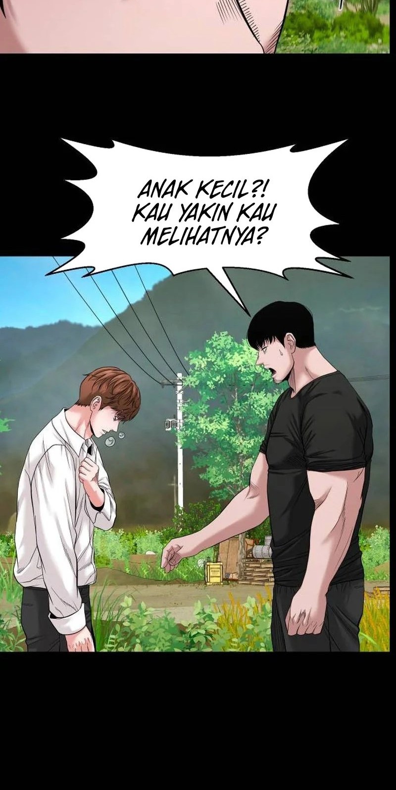 I Randomly Have A New Career Every Week Chapter 435 - halaman 8