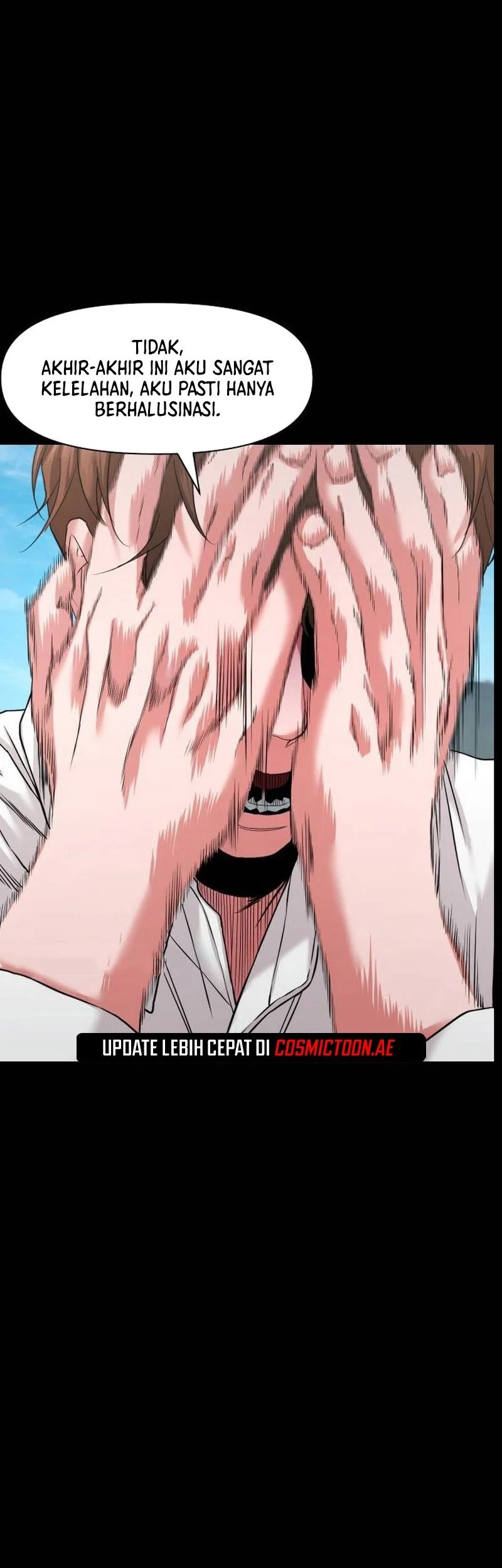 I Randomly Have A New Career Every Week Chapter 435 - halaman 9