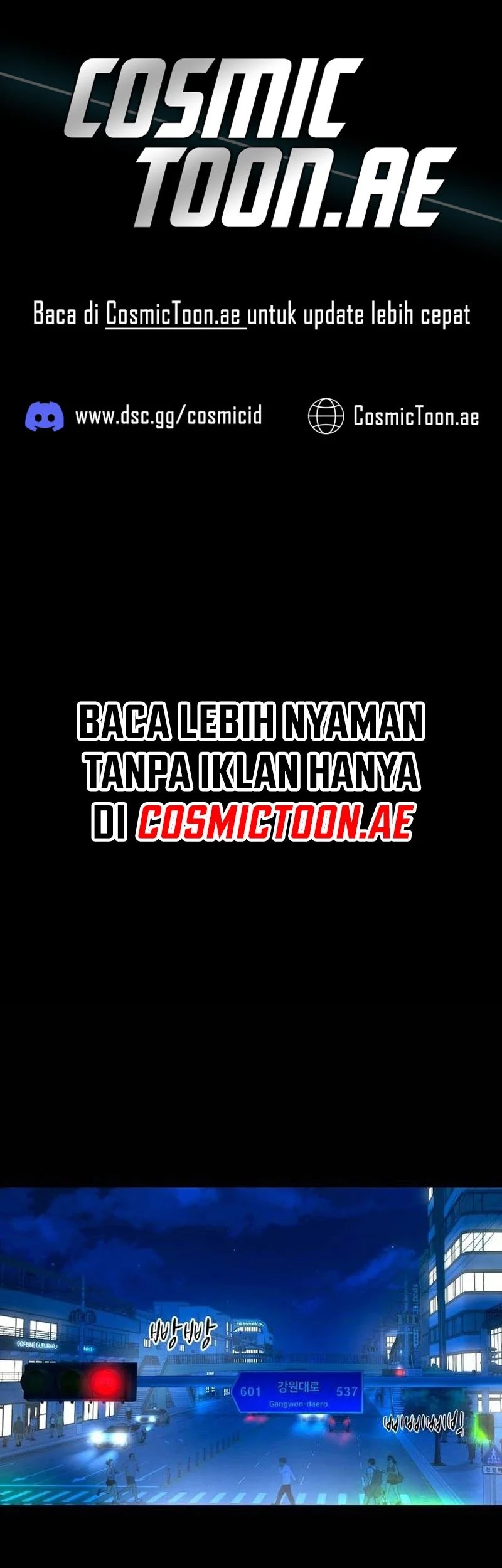I Randomly Have A New Career Every Week Chapter 436 - halaman 1