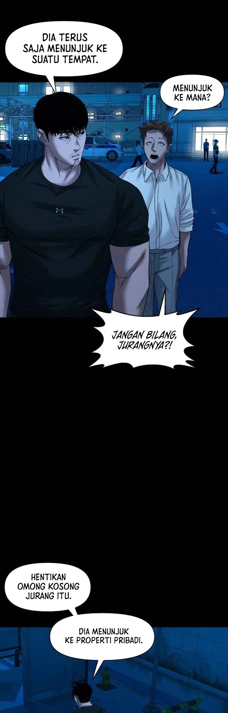 I Randomly Have A New Career Every Week Chapter 436 - halaman 12