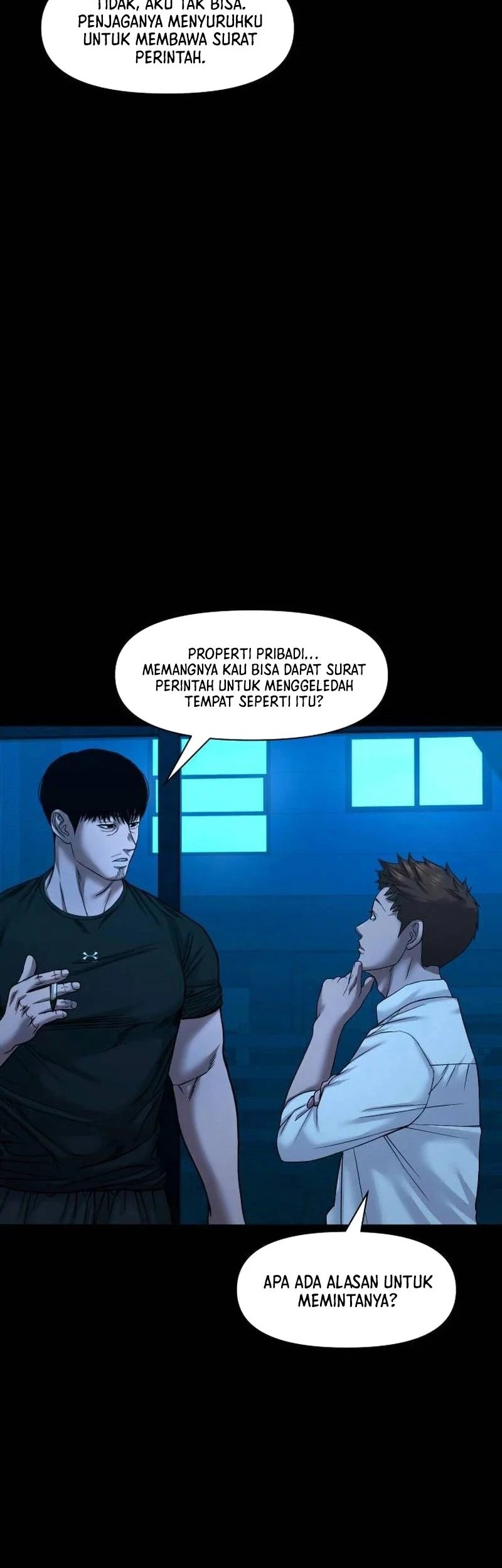 I Randomly Have A New Career Every Week Chapter 436 - halaman 17