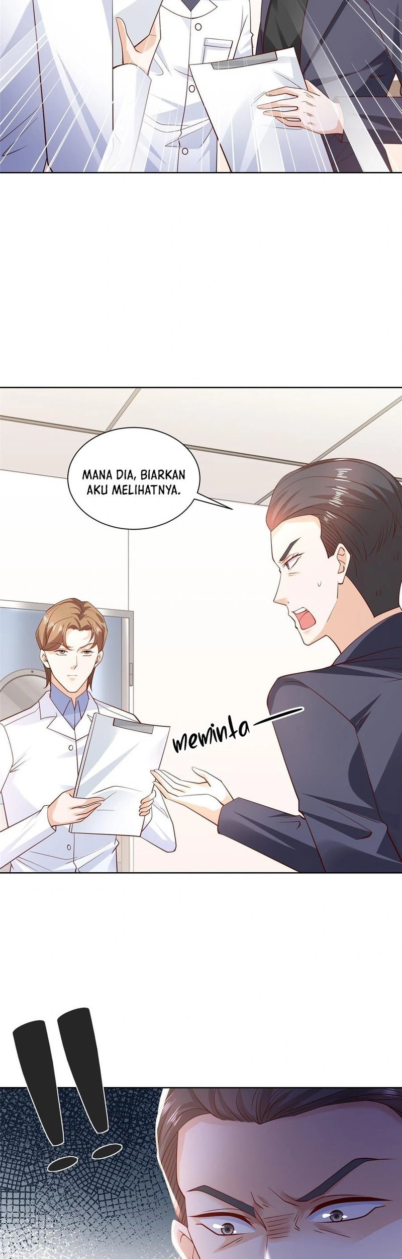 I Randomly Have A New Career Every Week Chapter 436 - halaman 20