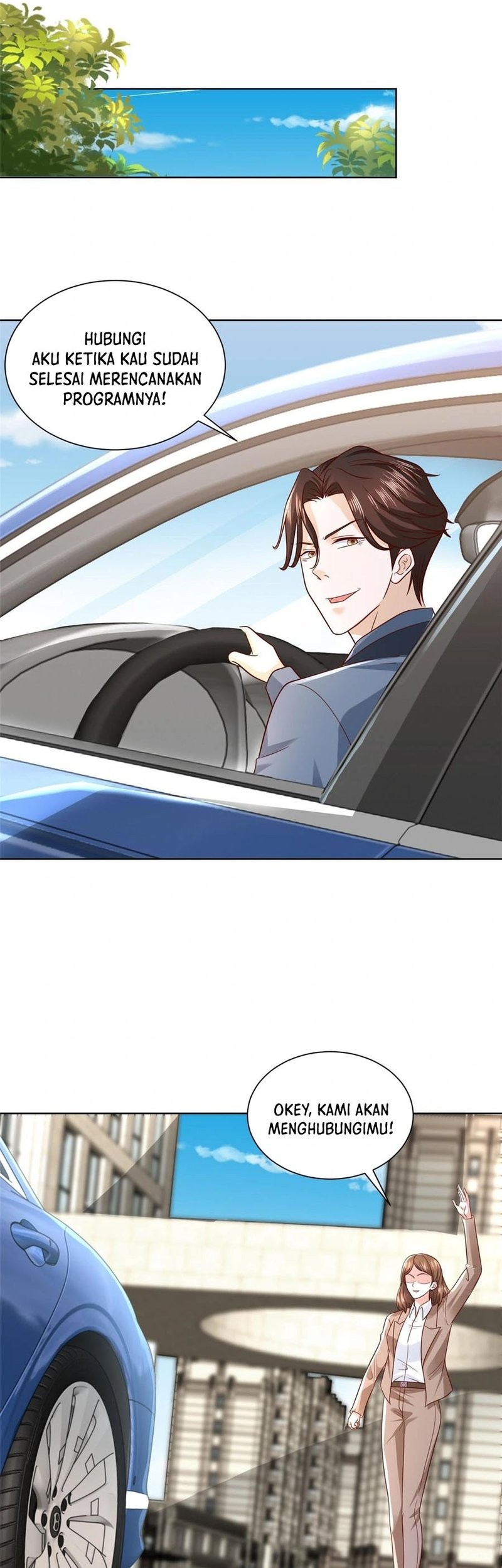 I Randomly Have A New Career Every Week Chapter 437 - halaman 13