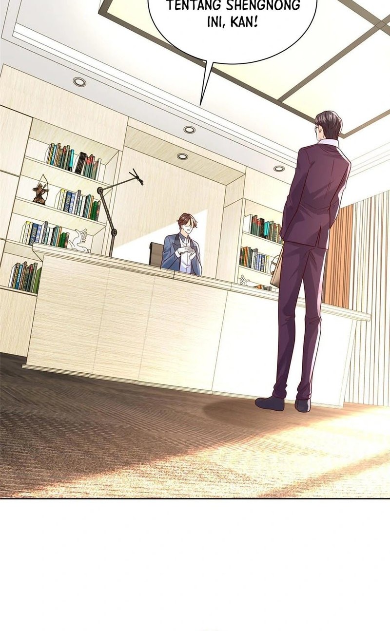 I Randomly Have A New Career Every Week Chapter 437 - halaman 15