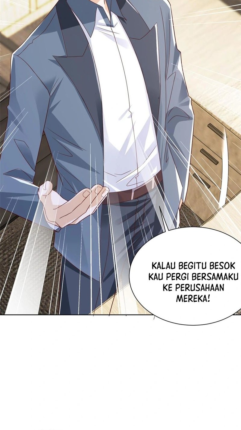 I Randomly Have A New Career Every Week Chapter 437 - halaman 18