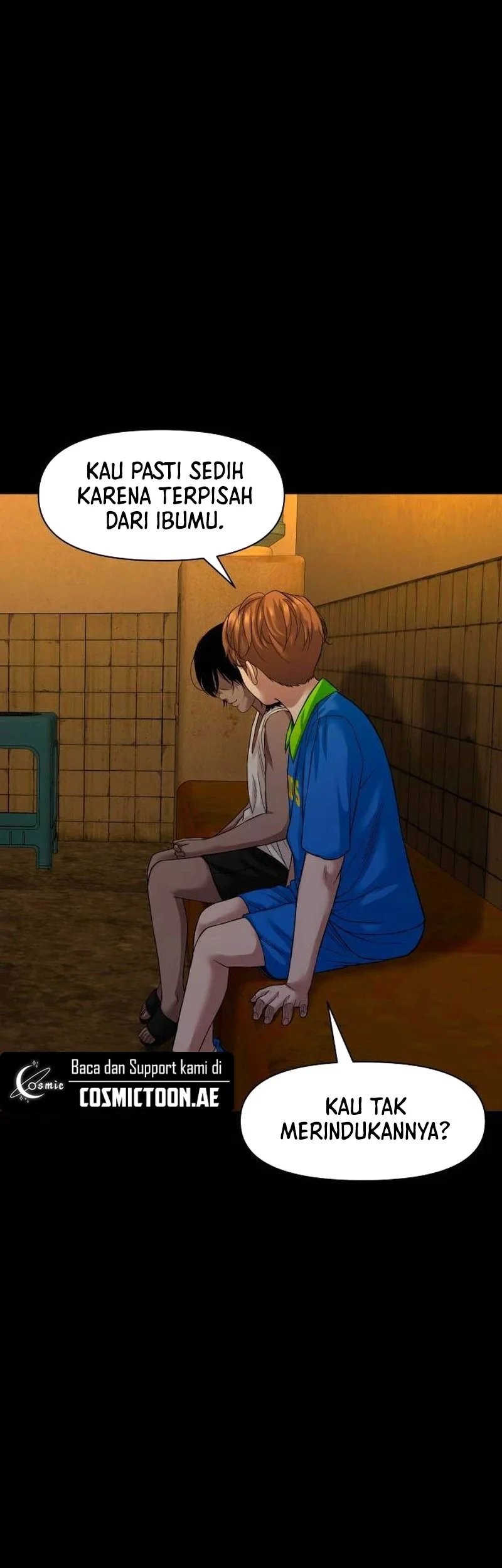 I Randomly Have A New Career Every Week Chapter 437 - halaman 21