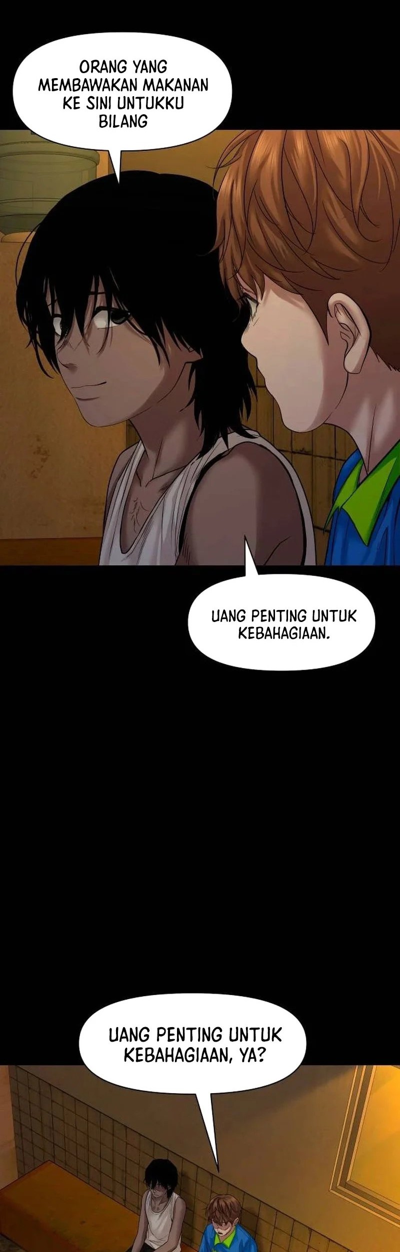 I Randomly Have A New Career Every Week Chapter 437 - halaman 22
