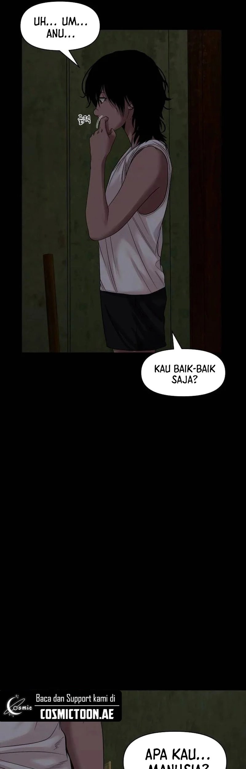 I Randomly Have A New Career Every Week Chapter 437 - halaman 5