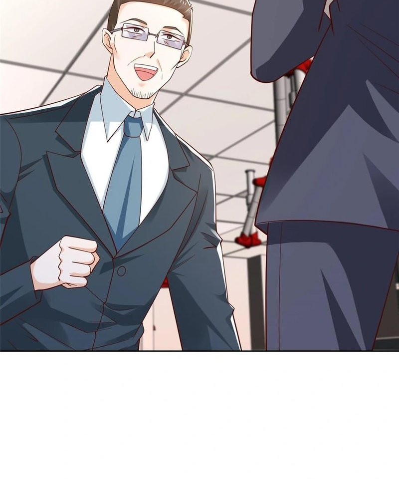 I Randomly Have A New Career Every Week Chapter 437 - halaman 6