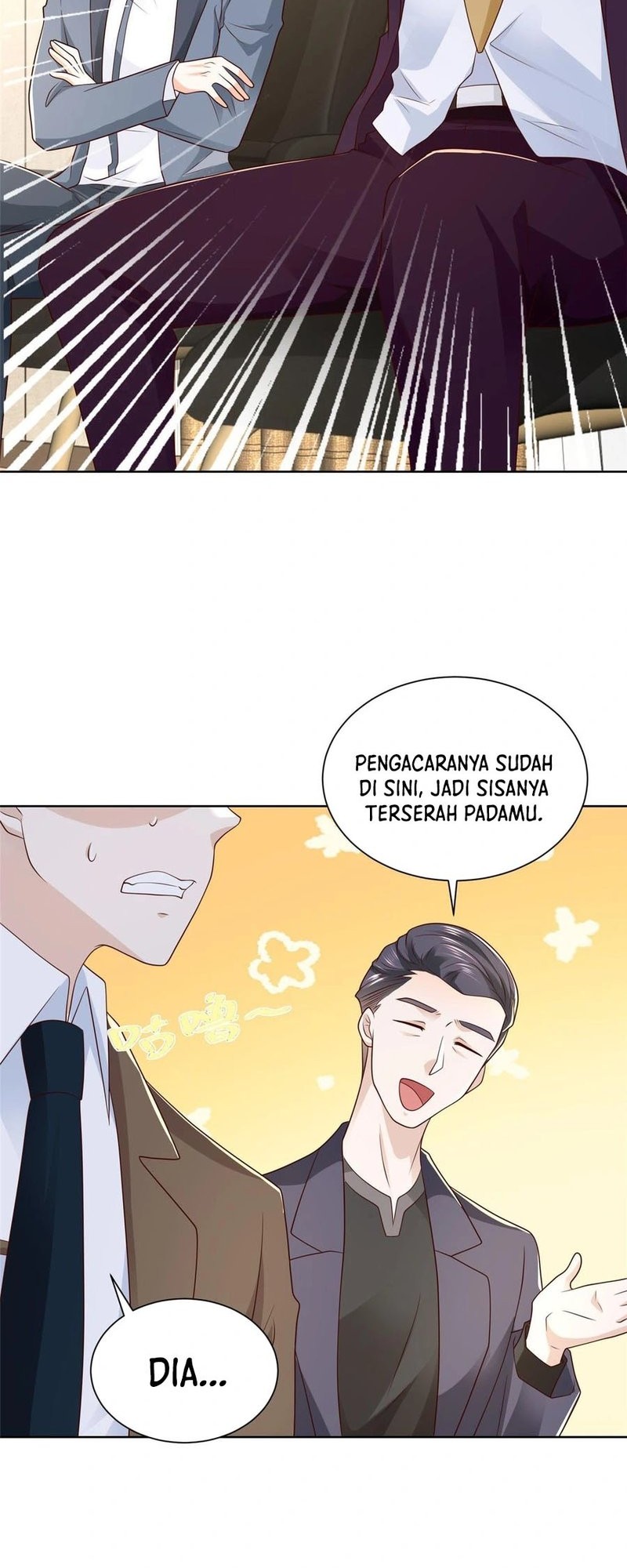 I Randomly Have A New Career Every Week Chapter 438 - halaman 12