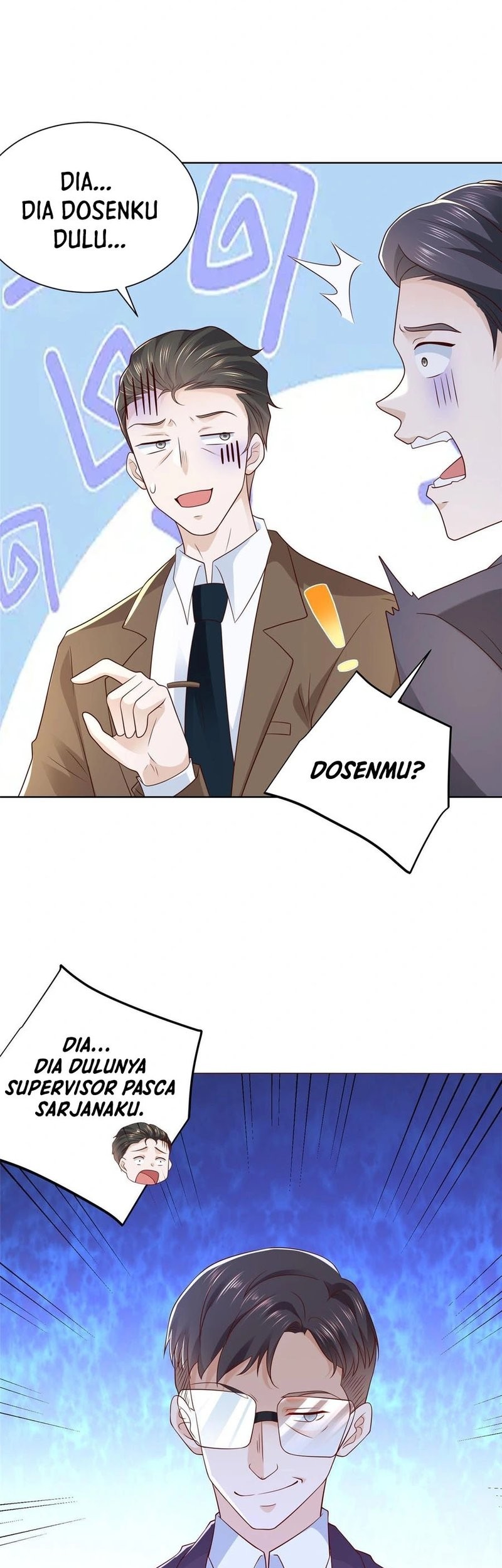 I Randomly Have A New Career Every Week Chapter 438 - halaman 13