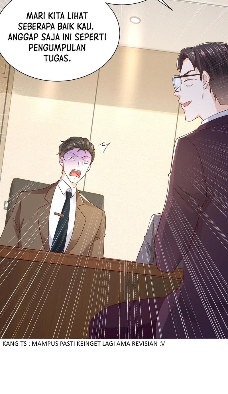 I Randomly Have A New Career Every Week Chapter 438 - halaman 15