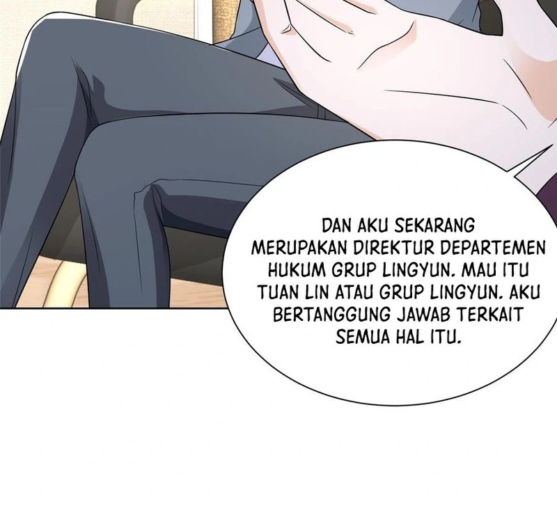 I Randomly Have A New Career Every Week Chapter 438 - halaman 18