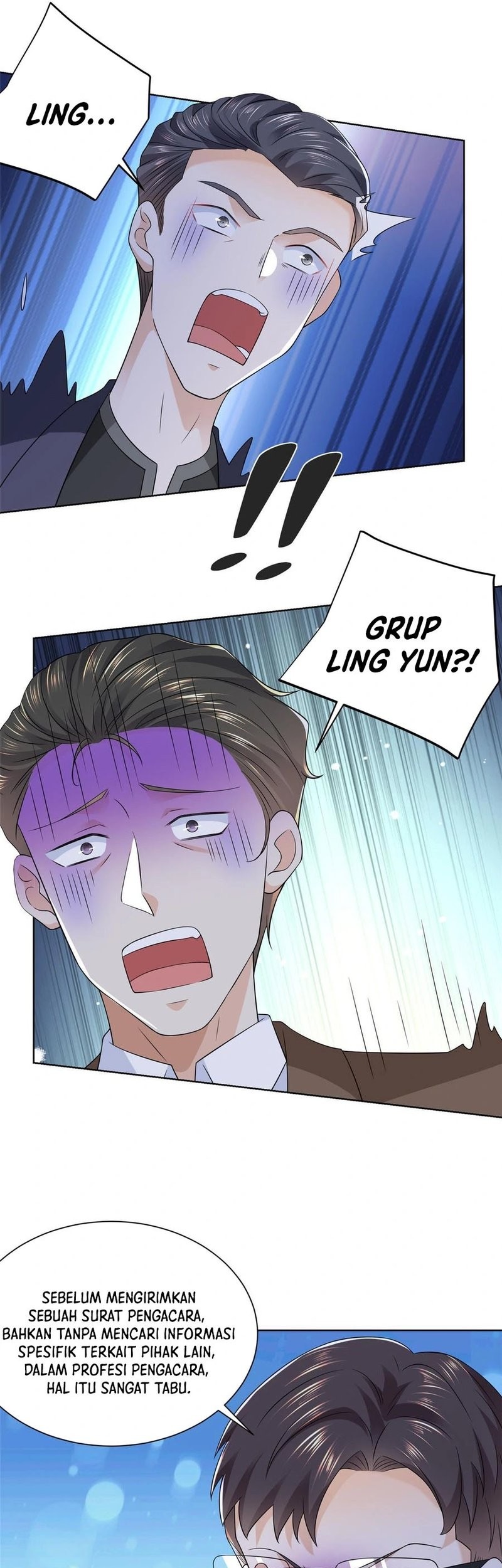 I Randomly Have A New Career Every Week Chapter 438 - halaman 19