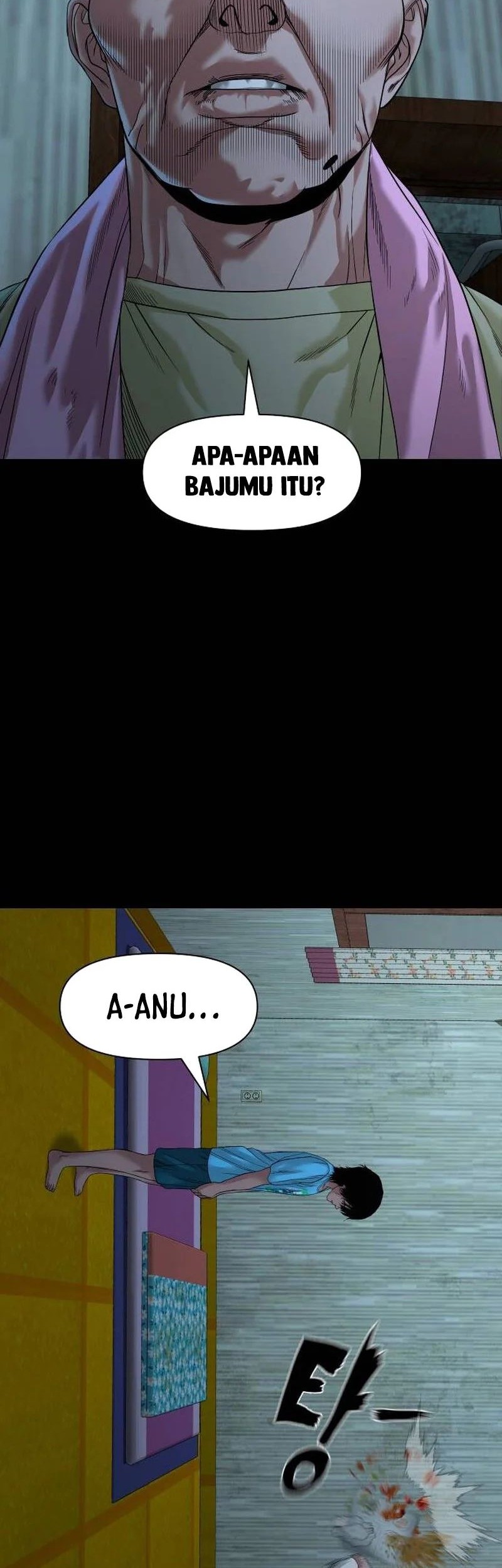 I Randomly Have A New Career Every Week Chapter 438 - halaman 2
