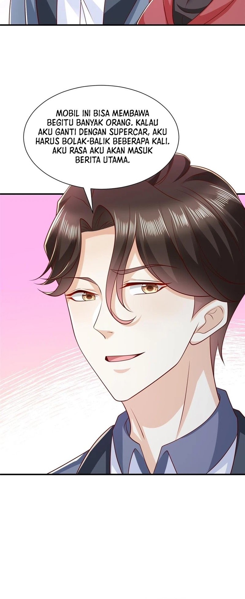 I Randomly Have A New Career Every Week Chapter 439 - halaman 21