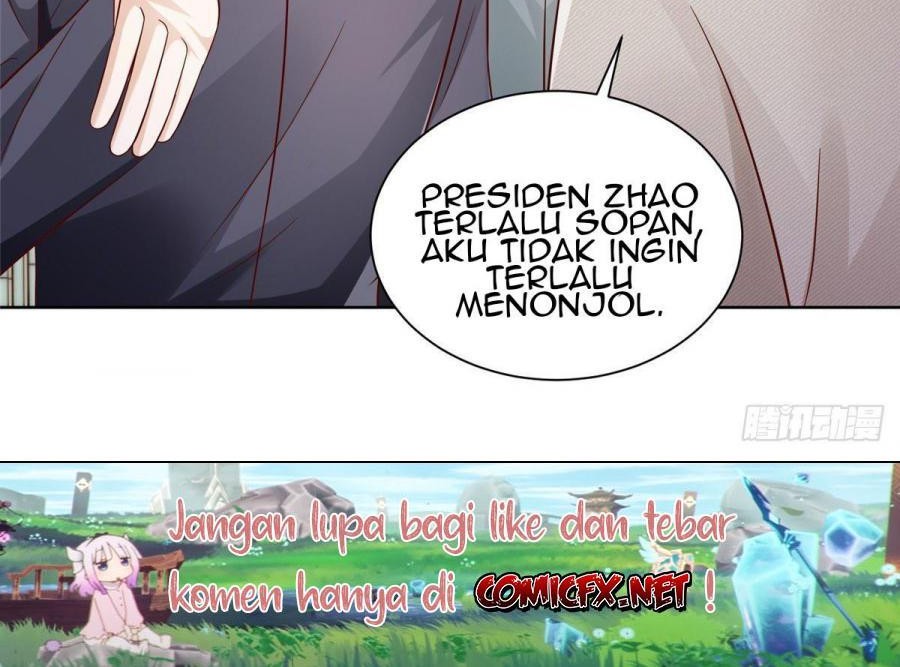 I Randomly Have A New Career Every Week Chapter 44 - halaman 15
