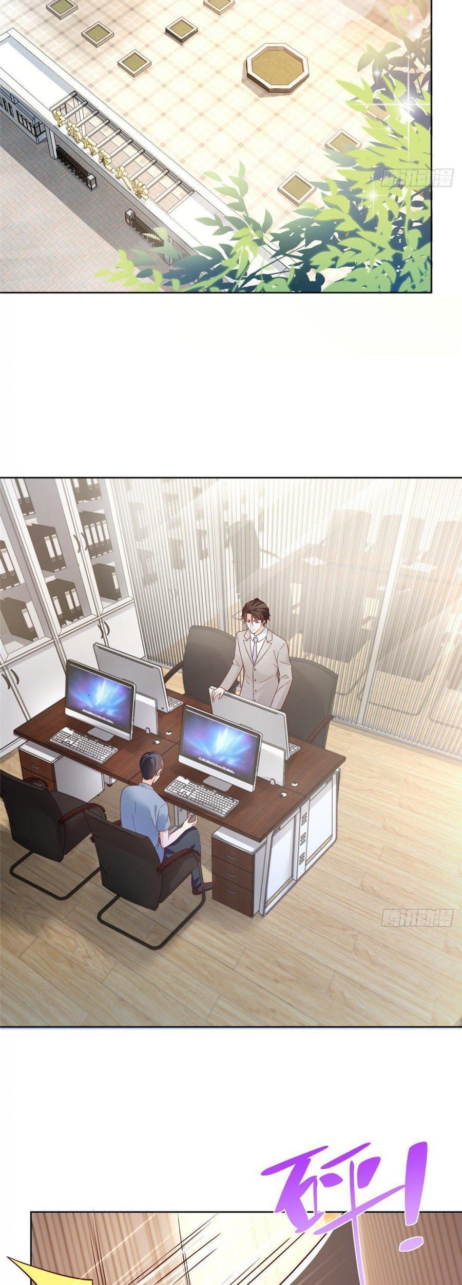 I Randomly Have A New Career Every Week Chapter 44 - halaman 17