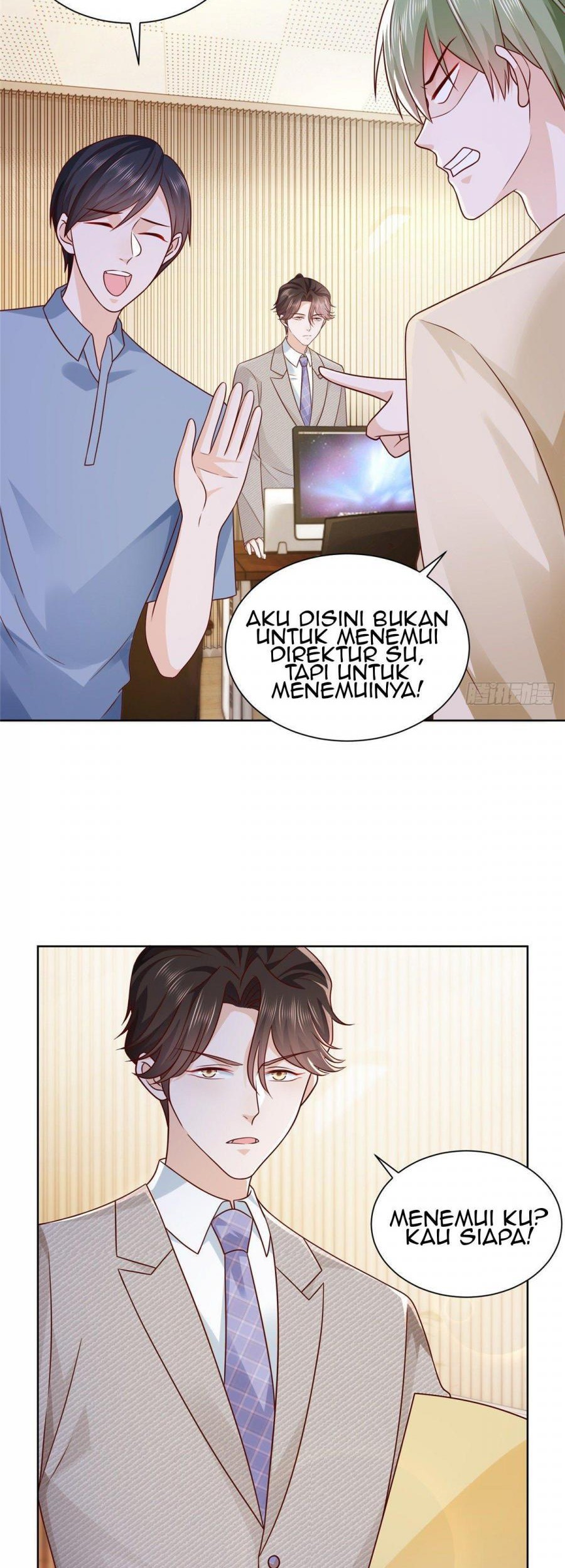 I Randomly Have A New Career Every Week Chapter 44 - halaman 19