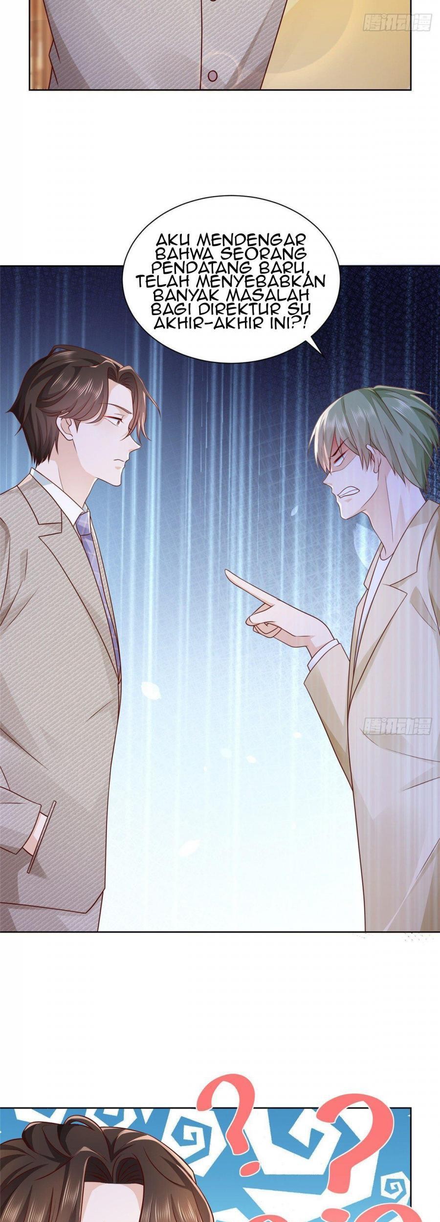I Randomly Have A New Career Every Week Chapter 44 - halaman 20