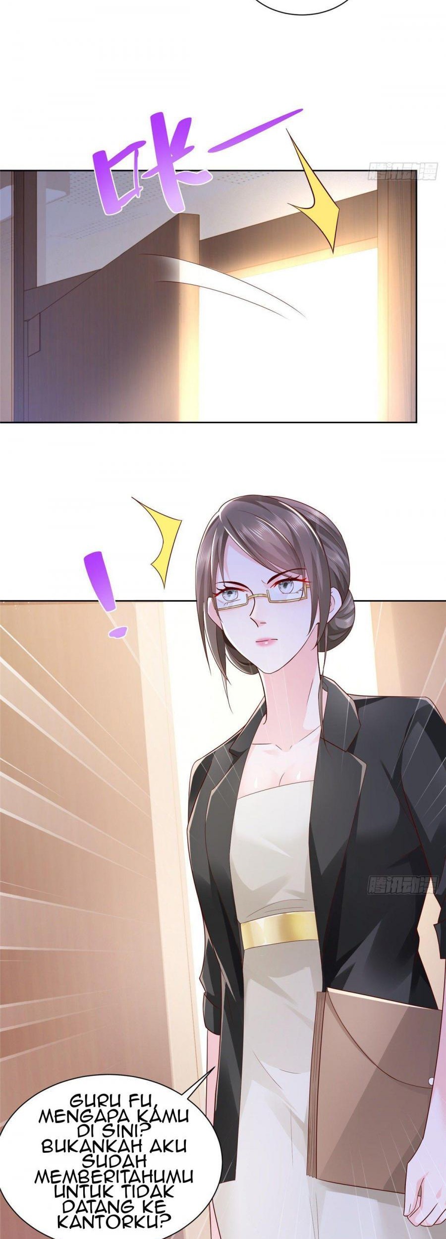 I Randomly Have A New Career Every Week Chapter 44 - halaman 23