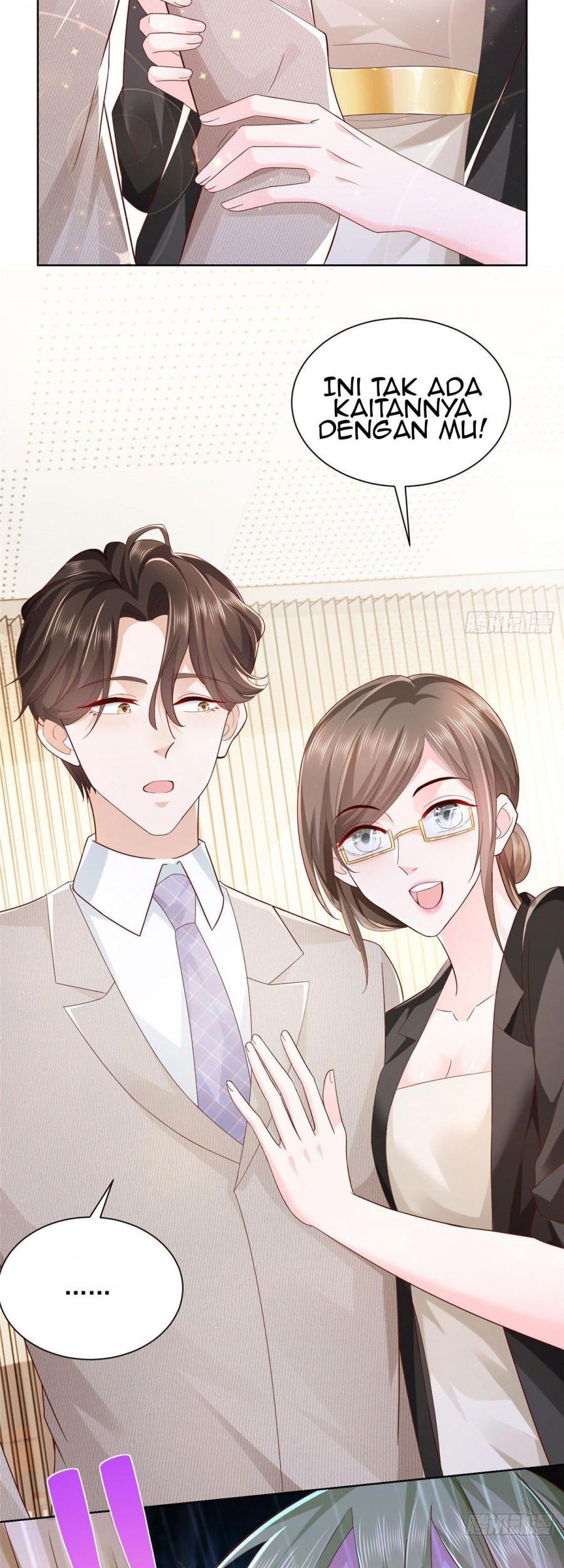 I Randomly Have A New Career Every Week Chapter 44 - halaman 25