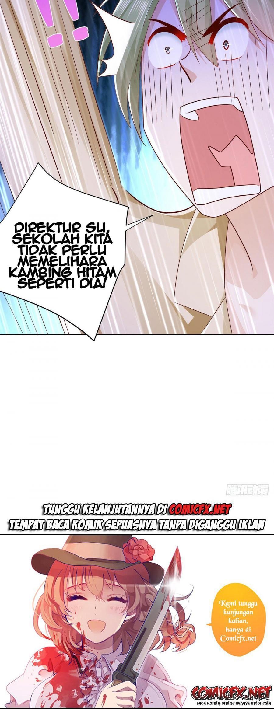 I Randomly Have A New Career Every Week Chapter 44 - halaman 26