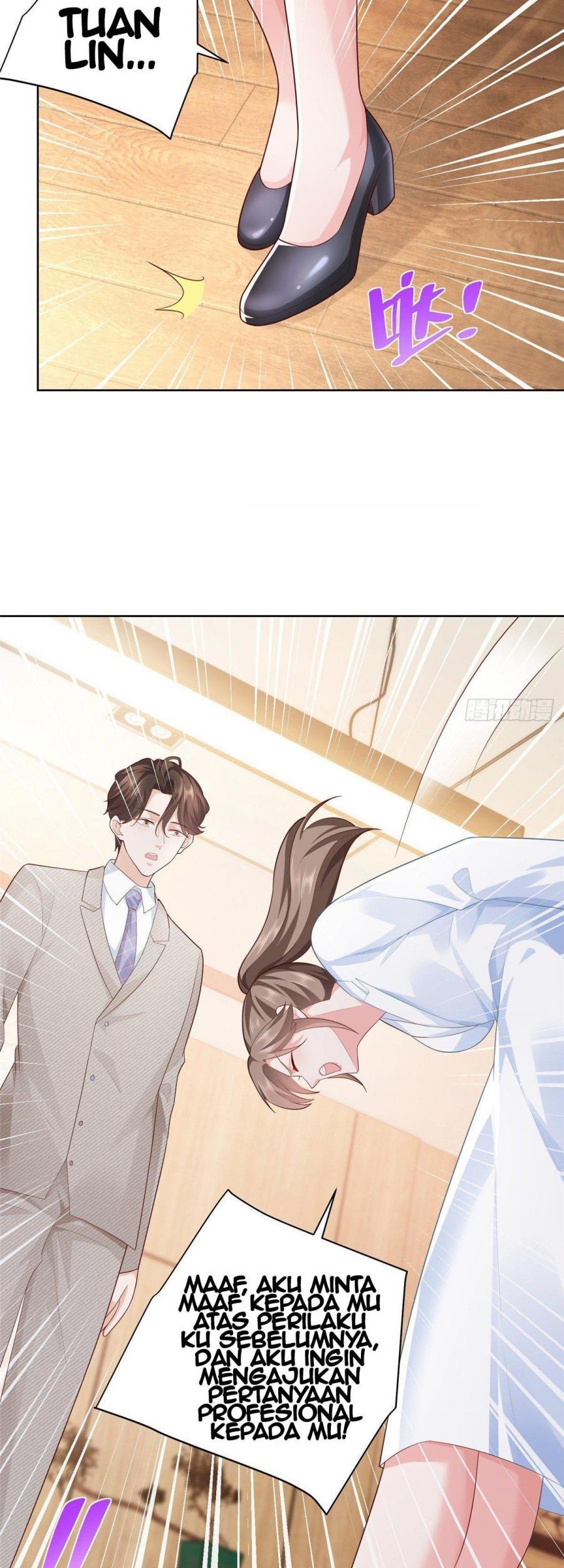 I Randomly Have A New Career Every Week Chapter 44 - halaman 7