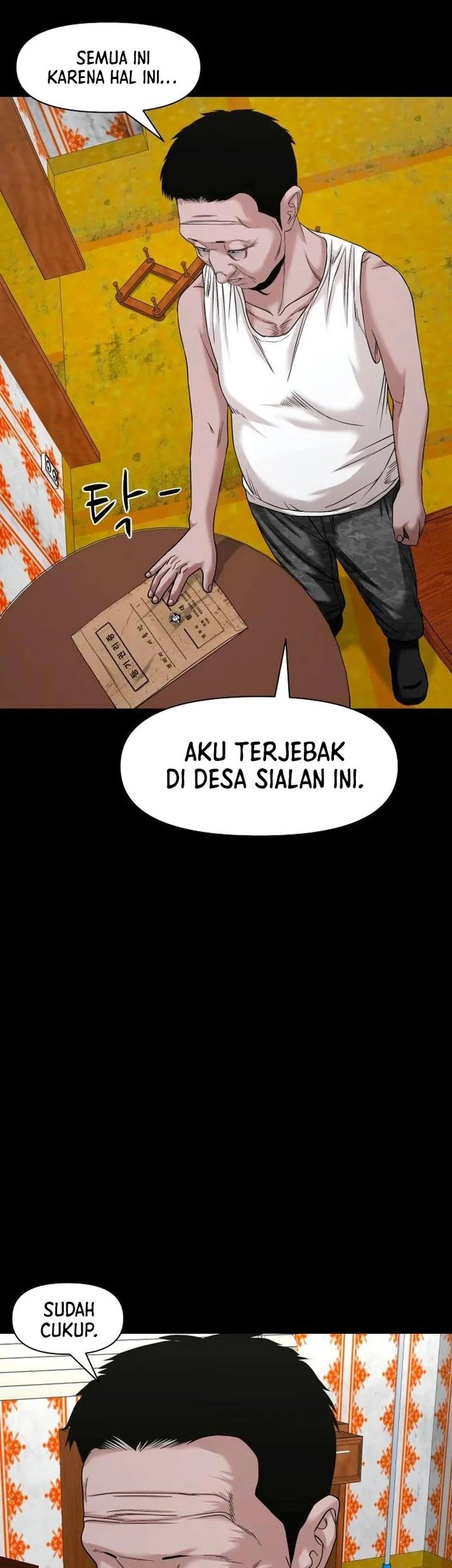 I Randomly Have A New Career Every Week Chapter 440 - halaman 25