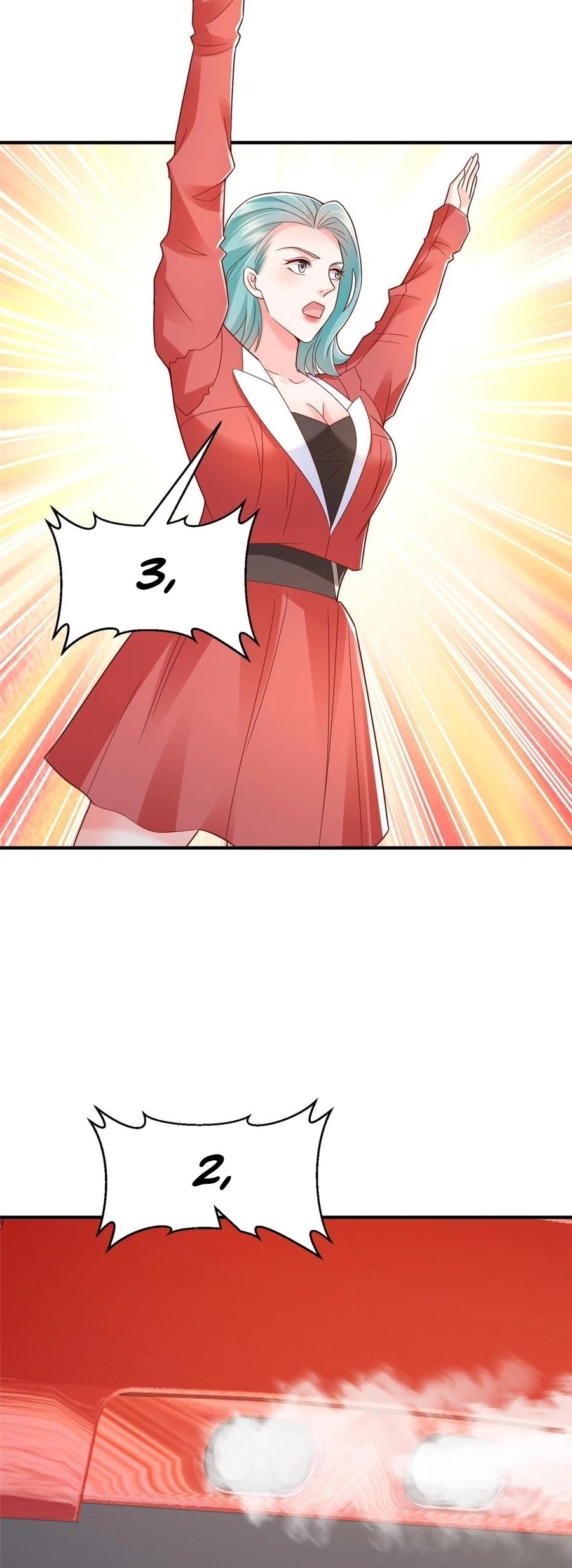 I Randomly Have A New Career Every Week Chapter 441 - halaman 13