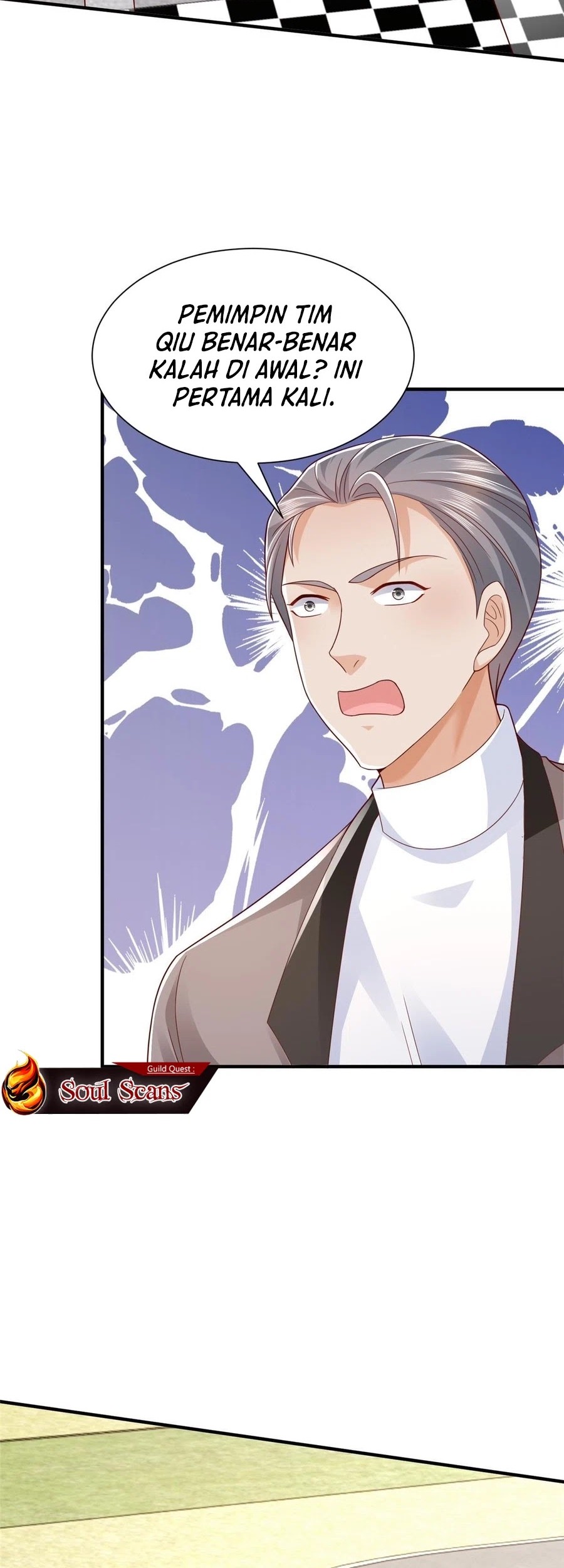I Randomly Have A New Career Every Week Chapter 441 - halaman 15