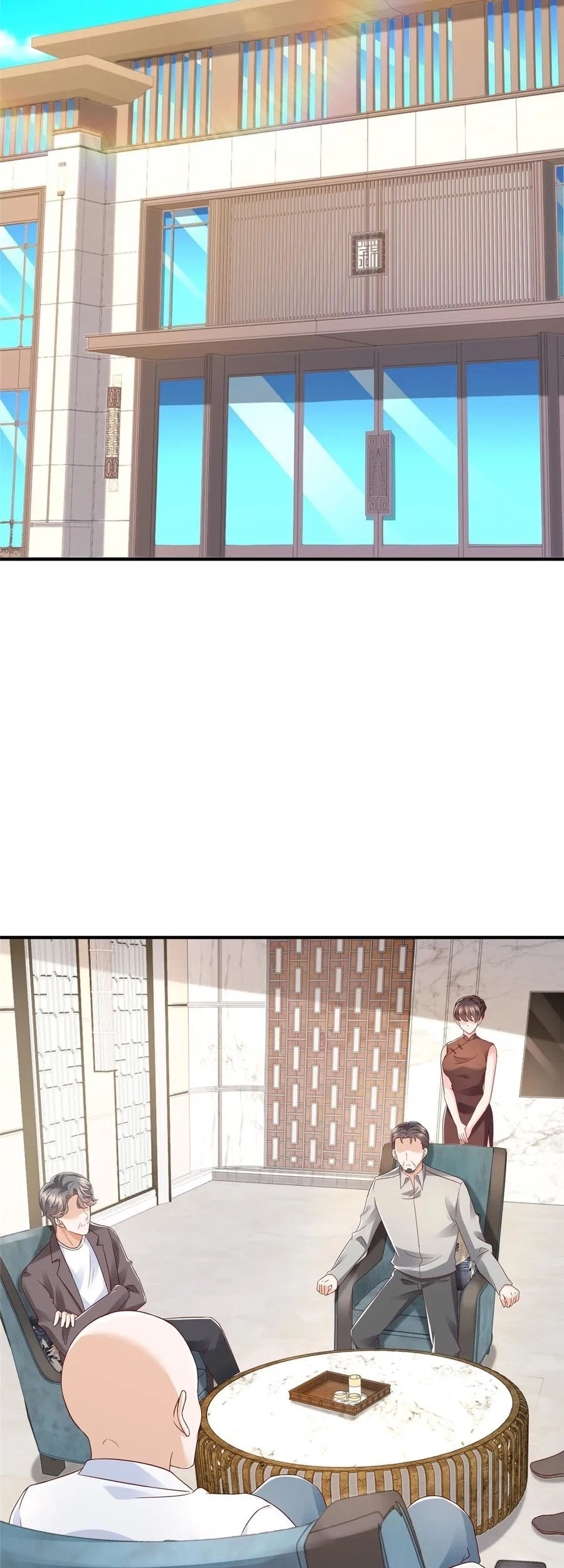 I Randomly Have A New Career Every Week Chapter 441 - halaman 26