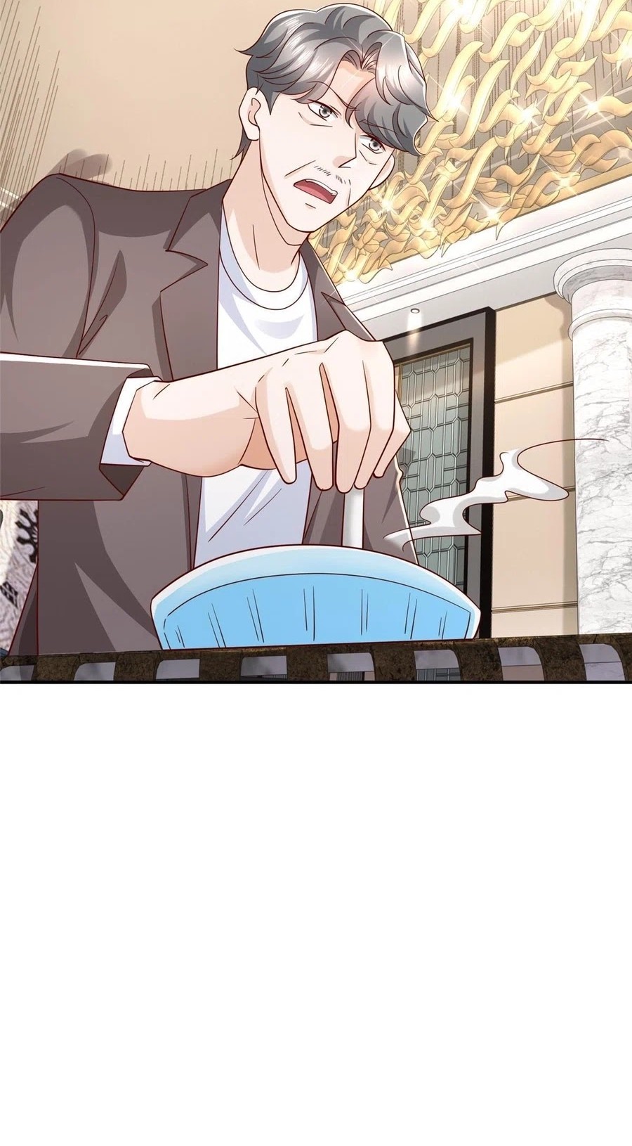 I Randomly Have A New Career Every Week Chapter 442 - halaman 19