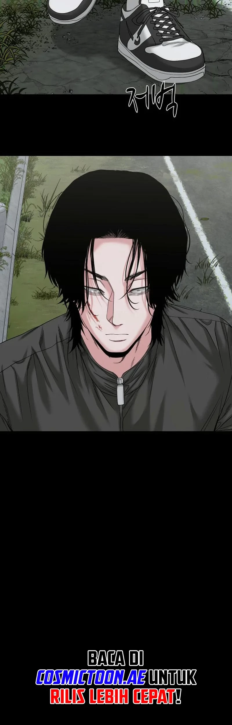 I Randomly Have A New Career Every Week Chapter 442 - halaman 22