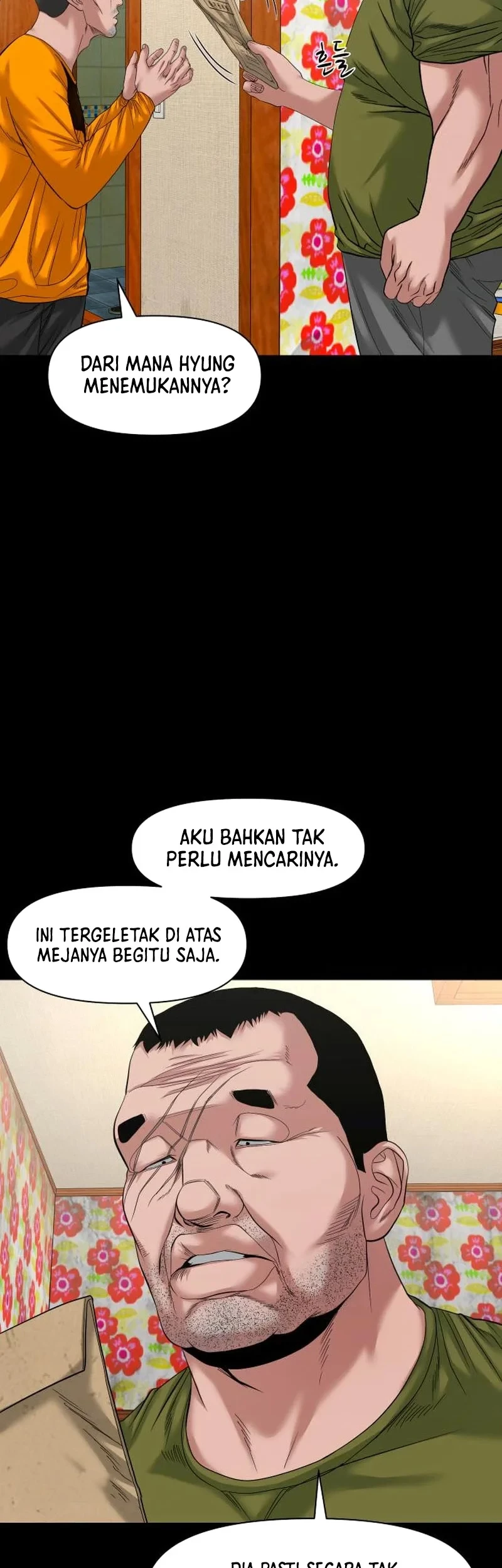 I Randomly Have A New Career Every Week Chapter 442 - halaman 5