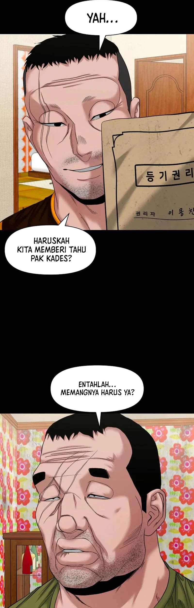 I Randomly Have A New Career Every Week Chapter 442 - halaman 8