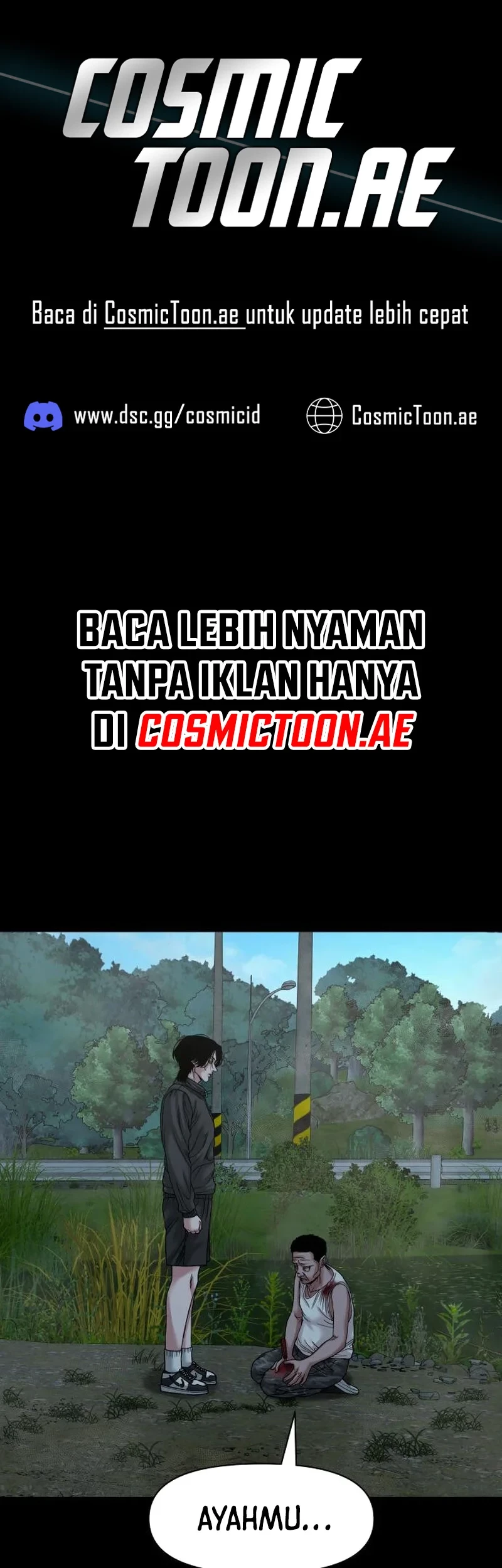 I Randomly Have A New Career Every Week Chapter 443 - halaman 1