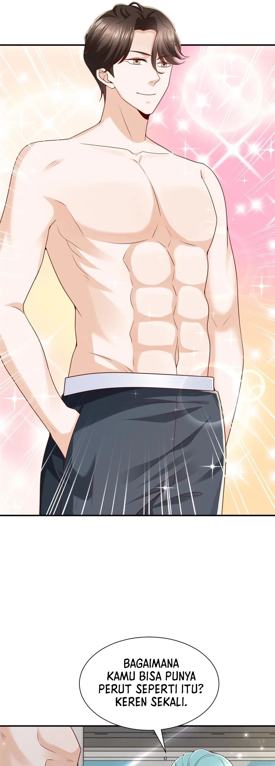 I Randomly Have A New Career Every Week Chapter 443 - halaman 14