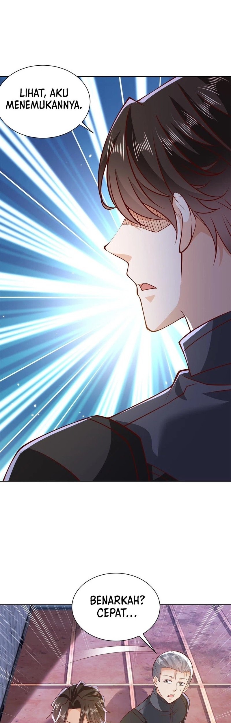 I Randomly Have A New Career Every Week Chapter 444 - halaman 11
