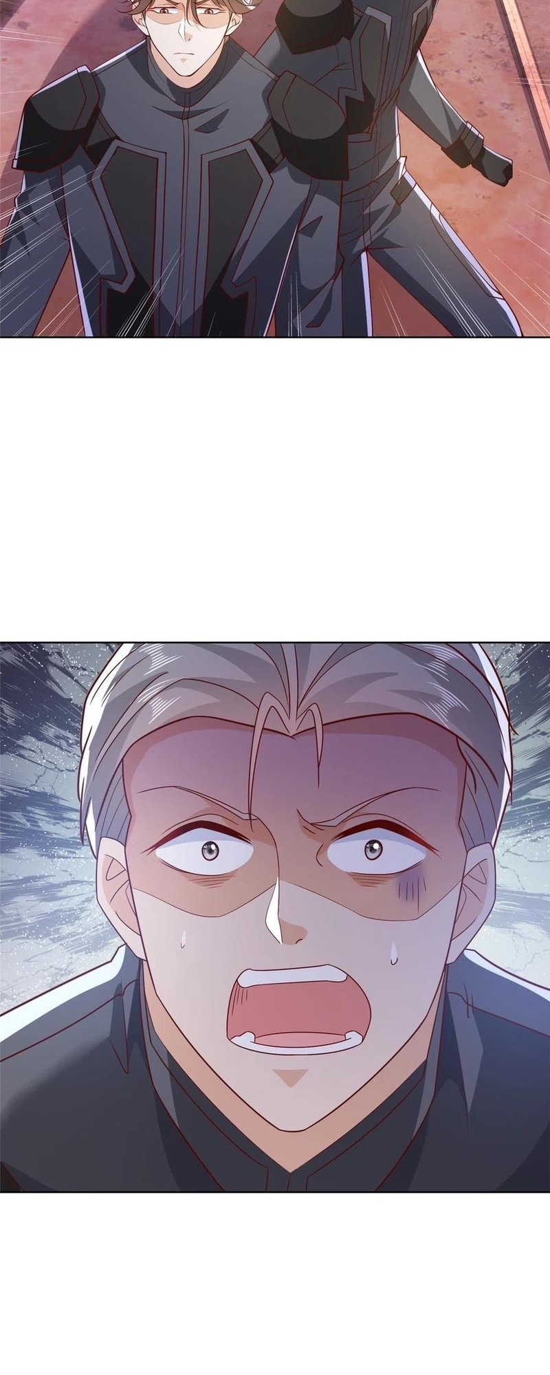 I Randomly Have A New Career Every Week Chapter 444 - halaman 12
