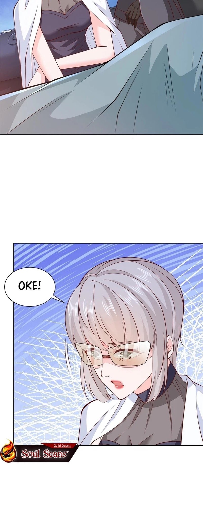 I Randomly Have A New Career Every Week Chapter 444 - halaman 21