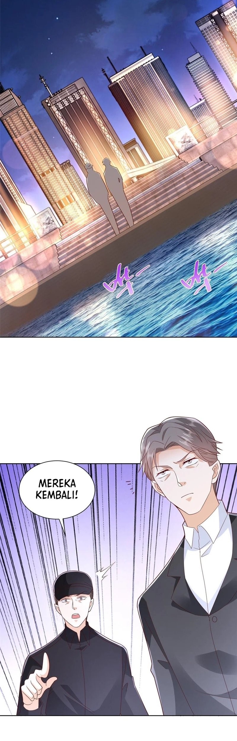I Randomly Have A New Career Every Week Chapter 445 - halaman 13