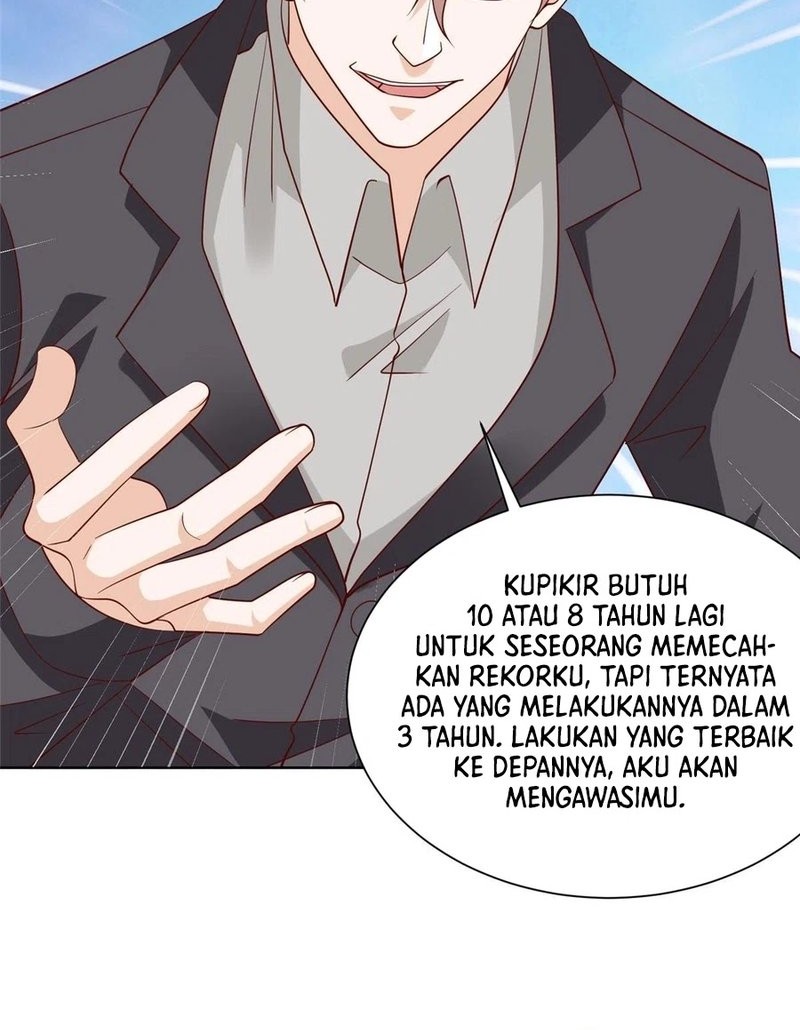 I Randomly Have A New Career Every Week Chapter 445 - halaman 27