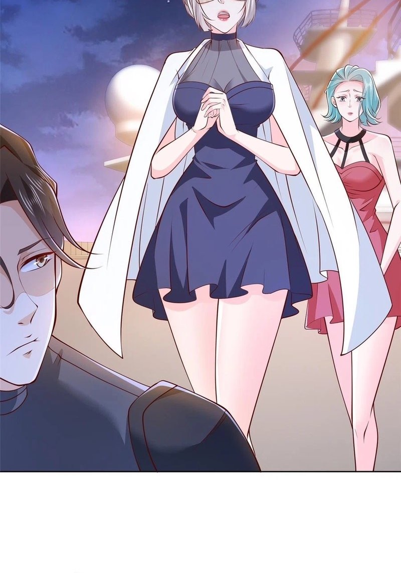 I Randomly Have A New Career Every Week Chapter 445 - halaman 3