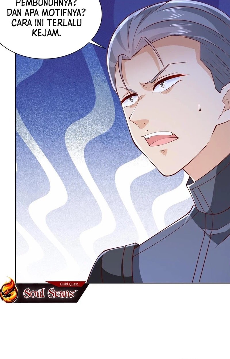 I Randomly Have A New Career Every Week Chapter 445 - halaman 9